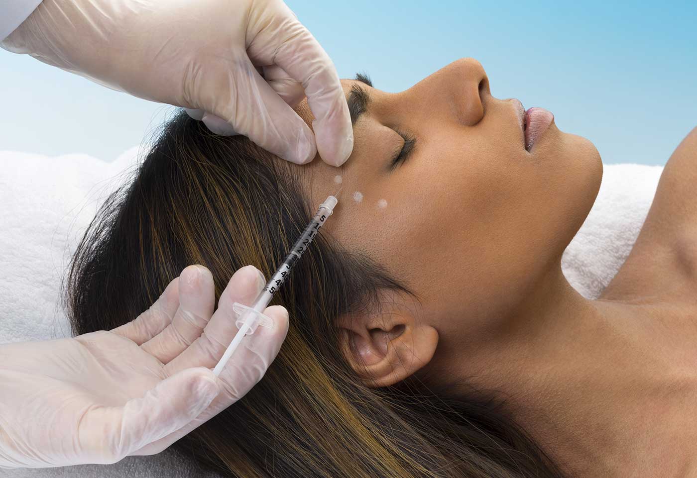 Botox Toxine Botulinique