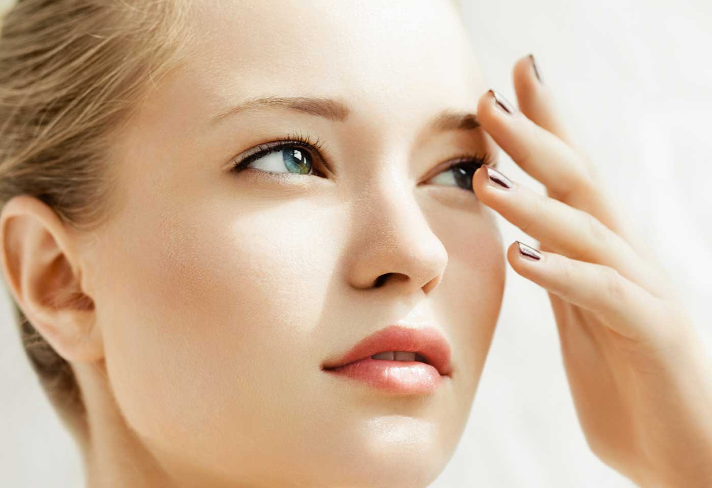 chirurgie du nez