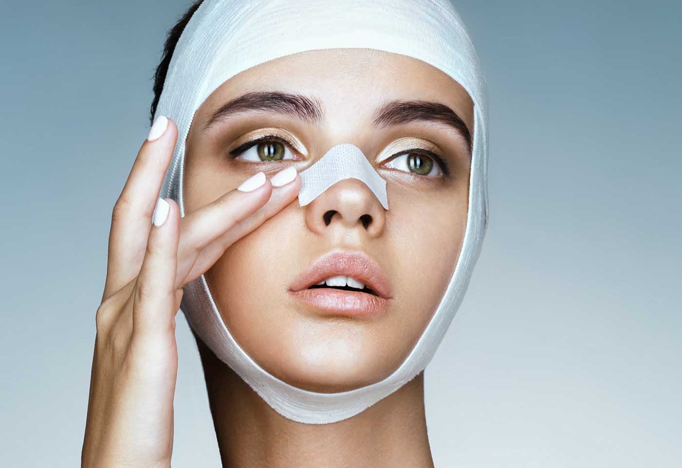 chirurgie reconstructrice