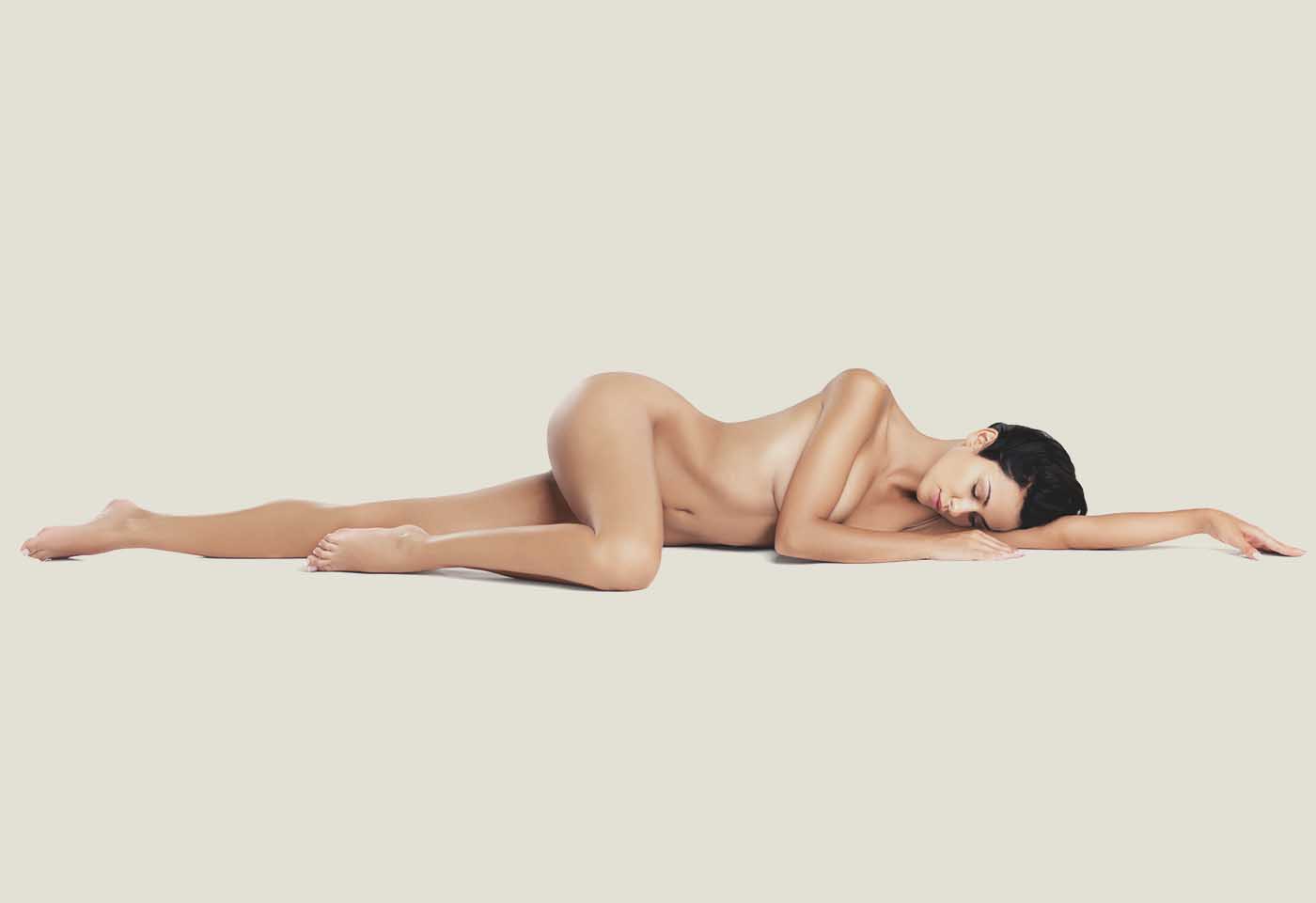 corps naturel
