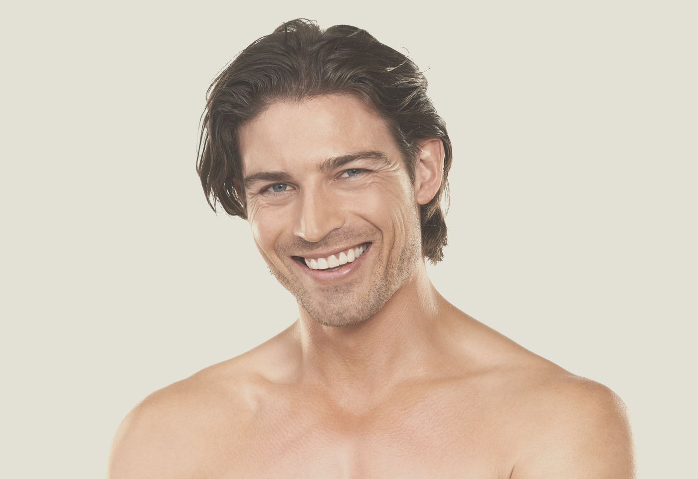 homme naturel