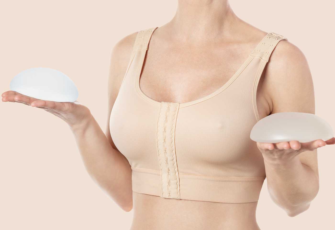 implants mammaires