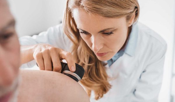 dermatologie dermatologie