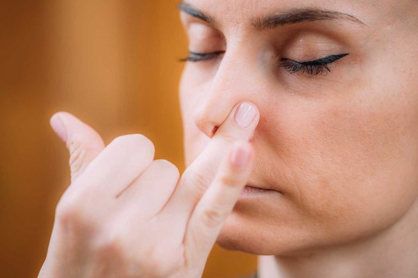 rhinoplastie mauvaise respiration