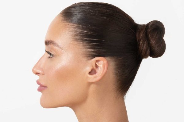 rhinoplastie profil